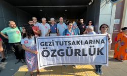 TİP üyeleri, Gezi tutuklularına mektup gönderdi