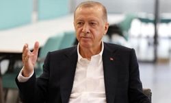 Erdoğan'dan AK Parti'nin kurucularına mektup: Desteğinize talibiz