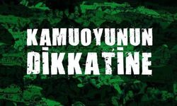 Tatangalar'dan sağduyu çağrısı