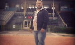 Sakaryaspor tribününü yasa boğan ölüm!