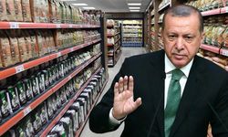 Cumhurbaşkanı Erdoğan'dan Tarım Kredi Marketleriyle ilgili yeni talimat