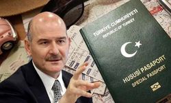 Bakan Soylu'dan yeşil pasaport müjdesi: Süre uzatılıyor