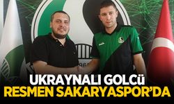 Artem Kravets 1 yıllık sözleşme imzaladı