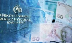 Merkez Bankası yıl sonu dolar ve enflasyon beklentisini güncelledi