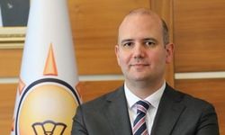 AK Parti Genel Başkan Yardımcısı Ömer İleri Sakarya'ya geliyor