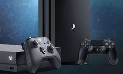 PlayStation 4 satışları, Xbox One serisini ikiye katladı