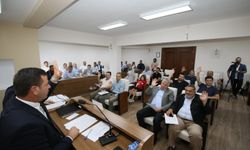 Akyazı Belediye Meclisi toplanıyor