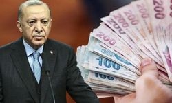Erdoğan'dan "Asgari ücret ne kadar olacak?" sorusuna cevap