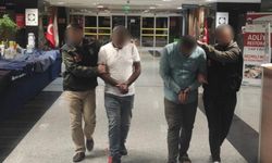 Kaçak göçmenlere aracılık eden 3 şüpheli tutuklandı