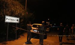 Mersin'deki hain polisevi saldırısıyla ilgili yeni gelişme!