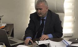 Büyükşehir Ulaşım Daire Eski Başkanı Turan hayatını kaybetti