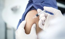 65 yaş üstü ve yüksek riskli kronik hastalara grip aşıları tanımlandı