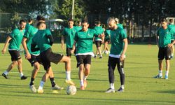 Sakaryaspor, Yeni Malatyaspor ile ilk kez
