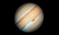 Jüpiter ve Dünya, 59 yıl sonra en yakın konuma gelecek