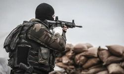 Suriye'nin kuzeyinde 2 terörist etkisiz hale getirildi