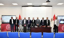 8. Uluslararası Yabancı Dil Olarak Türkçe Öğretimi Kongresi gerçekleşti