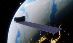 Starlink uydularının internet hızları yavaşlıyor