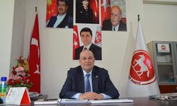 DP'li Karabaş'tan Cumhurbaşkanı Erdoğan'a hafif raylı sistem çağrısı