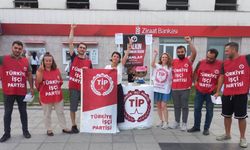 TİP’ten zamlar için imza kampanyası