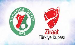 Sapancaspor'un Türkiye Kupası'nda rakibi belli oldu