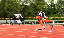 Robot Cassie, 100 metre koşusunda rekor kırdı