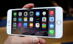 Apple, iPhone 6 için kararını verdi