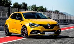 Renault Megane RS yollara veda ediyor
