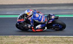 Topraz Razgatlıoğlu’ndan MotoGP şartı