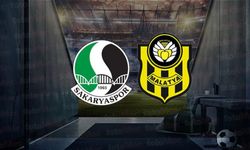 Yeni Malatyaspor maçının ilk 11'leri açıklandı