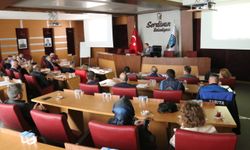 Serdivan’da tüm belediyelere ortak seminer