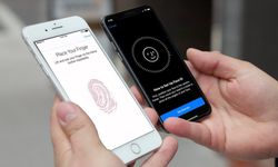 Apple için iPhone'larda Touch ID devri sona erdi