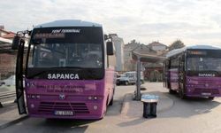 Sapanca-SAÜ Esentepe kampüsü seferleri yeniden başladı