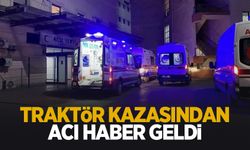 Kazada ağır yaralanmıştı, acı haberi geldi