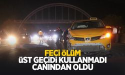 D-650’de feci ölüm