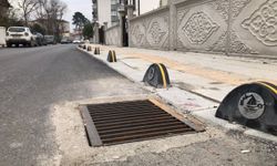 Sapanca Belediyesi yağmur suyu hattı çalışmalarını hızlandırdı