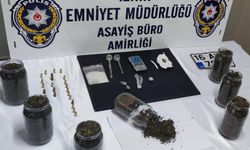  İznik’te uyuşturucu operasyonunda 3 tutuklama