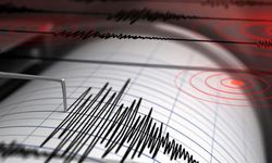 Düzce'de bir deprem daha! 3.3 ile sallandı