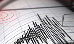 Düzce'de bir depremle daha sallandı!