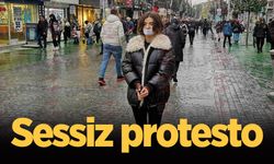Sessiz protesto