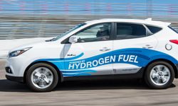 Honda, 2024'te hidrojenli otomobilini tanıtacak