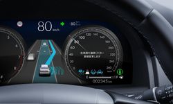 Honda, yeni sürüş teknolojilerini tanıttı