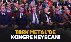 Türk Metal'de seçim