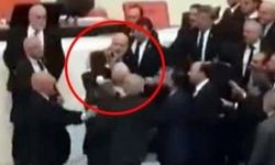 Ebubekir Sofuoğlu'ndan meclisteki kavgaya ilginç yorum: Elleri dert görmesin