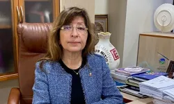 CHP'li Çetin: Dini siyasete alet etmek, vatana ihanettir
