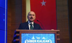 Bakan Karaismailoğlu: 2022'de 138 bin 445 siber saldırı engellendi