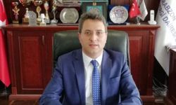İlhan Akçay, Sakarya Vergi Dairesi Başkanlığına asaleten atandı