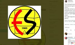Eskişehirspor transfer yasağını kaldırdı