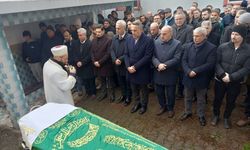 Aziz Çakır, 15 günlük yaşam mücadelesini kaybetti