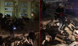 Şanlıurfa'dan kahreden haber! Depremde 15 kişi hayatını kaybetti