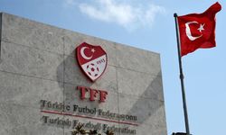 TFF'den futbol camiasına yardım çağrısı